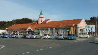 秩父の水あります