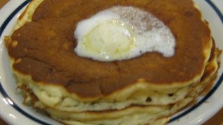 ボリュームたっぷり！