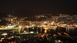 新世界三大夜景という