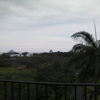 パーシャルオーシャンビュー