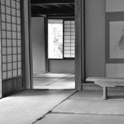 松下村塾とともに松陰神社宝物殿至誠館の見学も。