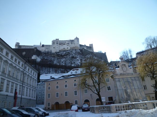 ザルツブルクのおすすめ観光スポット クチコミ人気ランキング フォートラベル ザルツブルク Salzburg