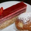 Ｐatisserie ＨeureuＸ