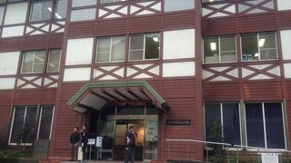 立山アルペンルートに行く前に必須