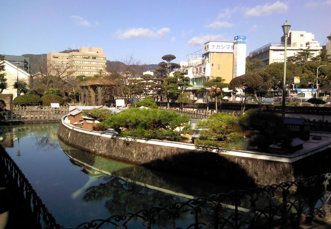 出島 長崎県長崎市 クチコミ アクセス 営業時間 長崎市 フォートラベル