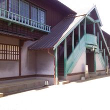 雰囲気ありました