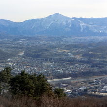 秩父連山の景色が楽しめます By Hot Chocolate 宝登山のクチコミ フォートラベル 秩父連山の景色が楽しめます By Hot Chocolate 宝登山のクチコミ フォートラベル