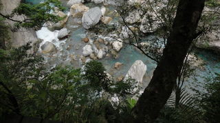 台湾の東海岸を訪ねる　花蓮　2012秋