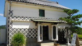 ボランティアのガイドさんもいらっしゃいます