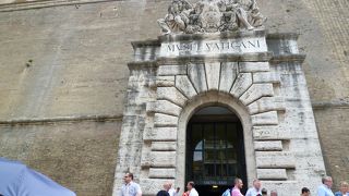 美術館か大聖堂か