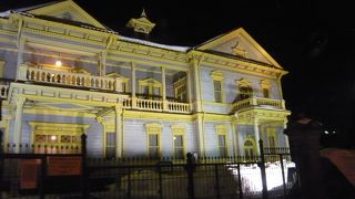 函館観光タクシー夜景イルミネーションツアー