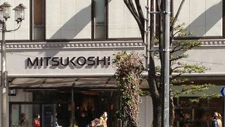 便利な所にあります