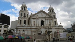 庶民的な親しみやすい教会♪