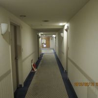 廊下