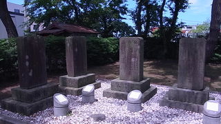 戊辰戦争の戦いの一つ