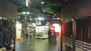 博多だけでなく他県のラーメンも食べたい方向け