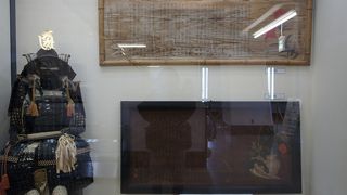 一国一城令はあったものの、破却を逃れた珍しいケース