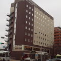 駒込近辺にあるホテルといえば・・・「ホテルメッツ駒込」