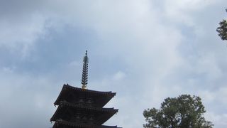 四天王寺