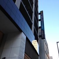 本町駅前ではない