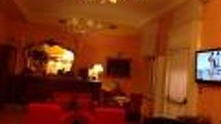 ホテル ボストン