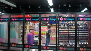 ネイル商品を買うならここ！