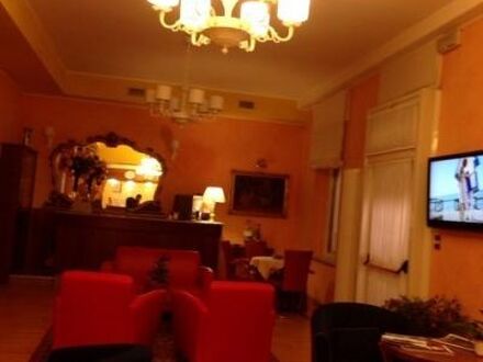 ホテル ボストン 写真