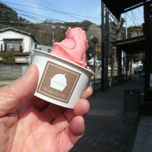 とちおとめ・・2月旬