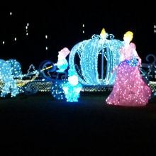 イルミネーション