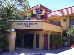 ナディ ベイ リゾート 写真