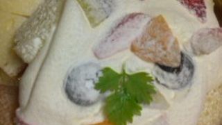 いつ行っても人がたくさん