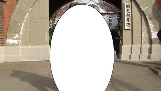 犬も入れるし楽しかった