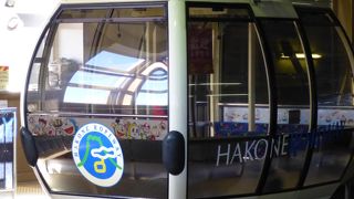 富士山がきれい！