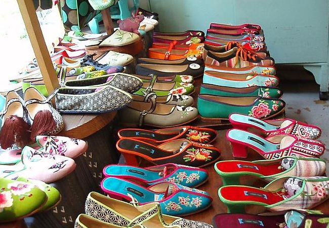 【高価値】 上海 Suzhou Cobblers クチコミ・アクセス・営業時間｜上海 靴