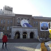 西小門本館のほかに、慶煕宮美術館・南ソウル美術館もあります