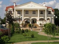 Hotel Pałac Akropol 写真