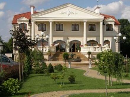 Hotel Pałac Akropol 写真