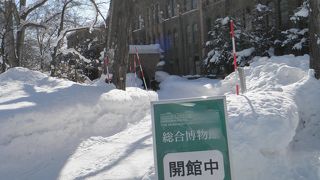 北海道大学の必見ポイント♪