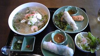 東京で本場ベトナムを体感