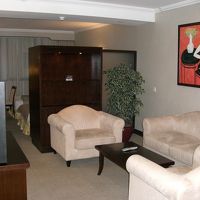 アップグレードされた！