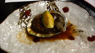 ノボテル甲子園内にある和食レストランです