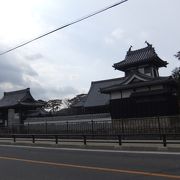 立派なお寺