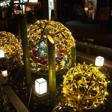 駅前らいとあっぷ★