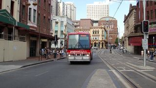 乗ってみたくなる