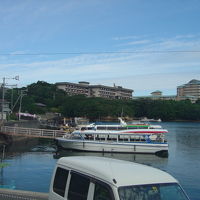 賢島ビューホテル 写真