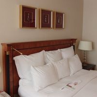 一人寝には十分な大きさ