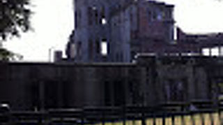 何度訪れても感慨ぶかい