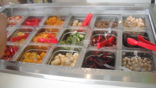 おいしい！楽しい！！