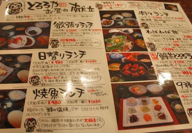 とろろや 本店 クチコミ アクセス 営業時間 浜松 フォートラベル とろろや 本店 クチコミ アクセス 営業時間 浜松 フォートラベル