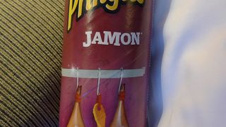 ランブラス通りにあって便利